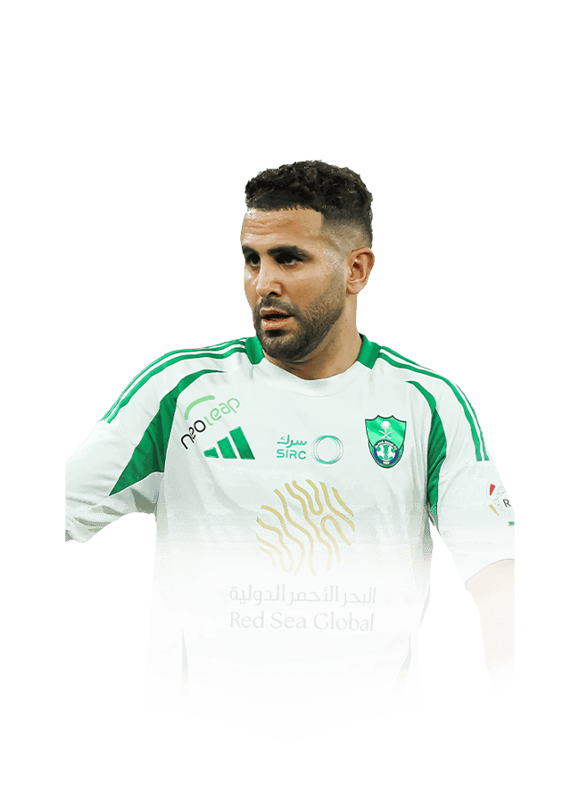 Mahrez