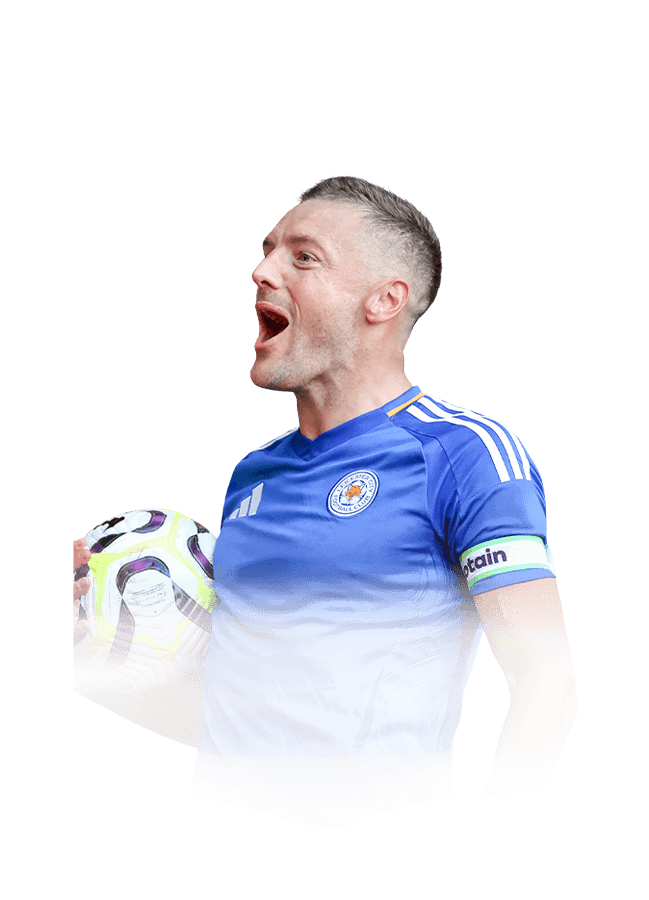 Vardy