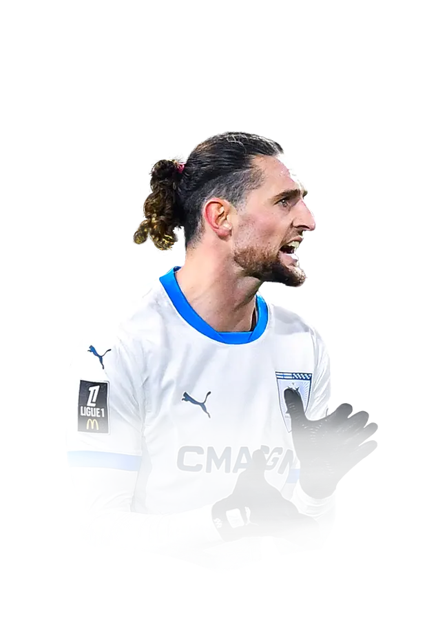Rabiot