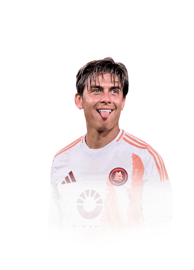 Dybala