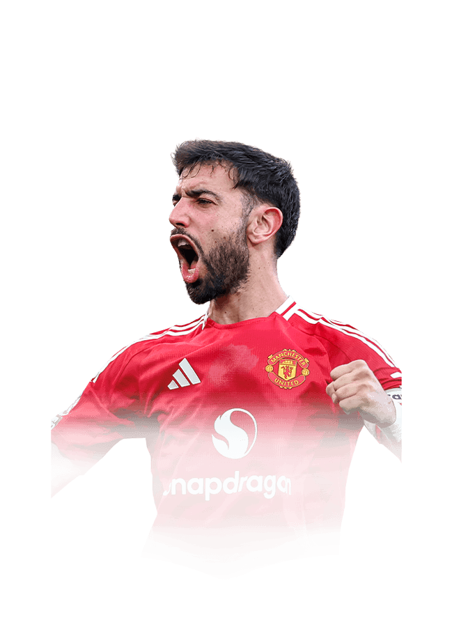 Bruno Fernandes