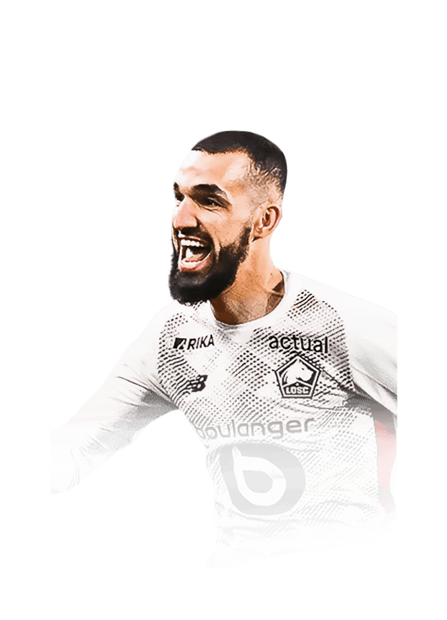 Bentaleb