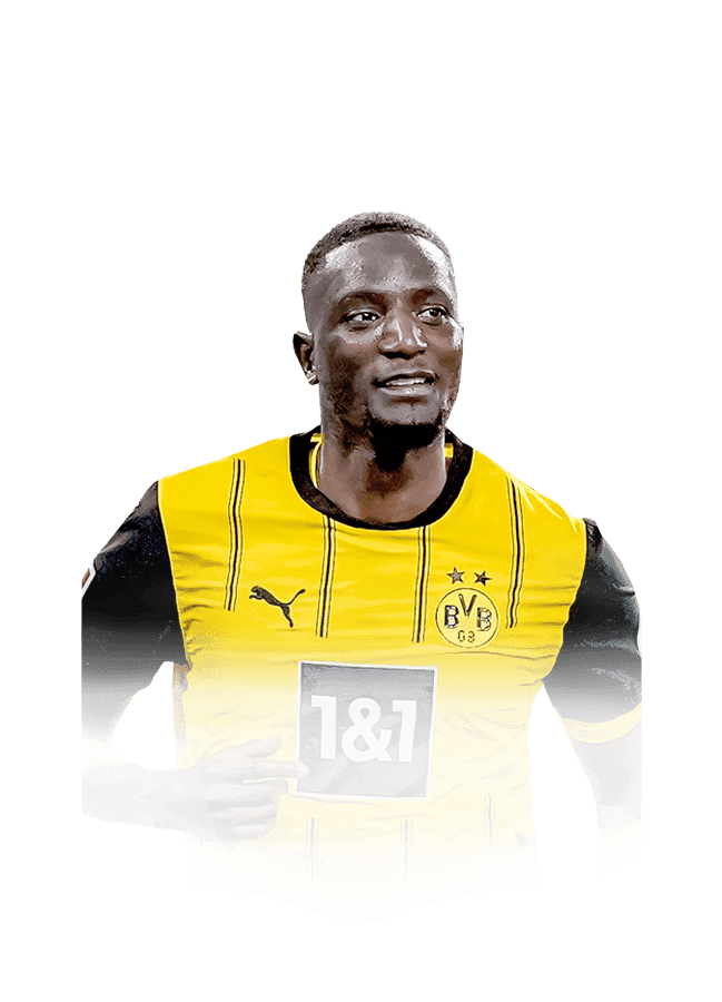 Guirassy