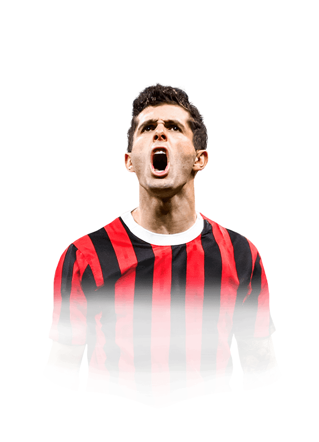 Pulisic