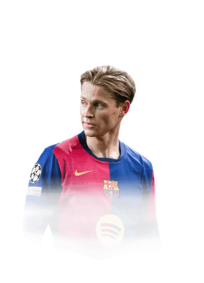 de Jong