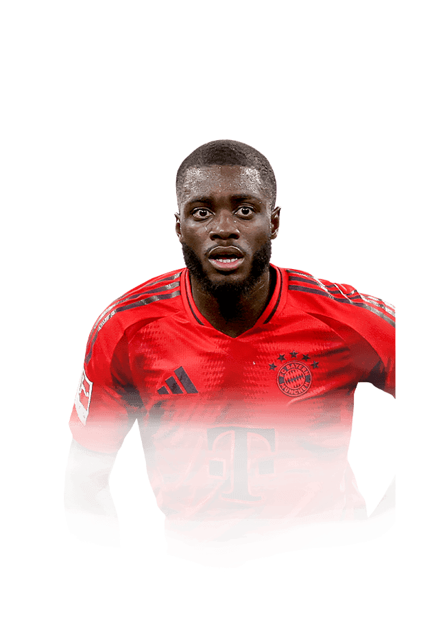 Upamecano