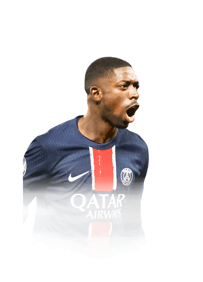 Dembélé
