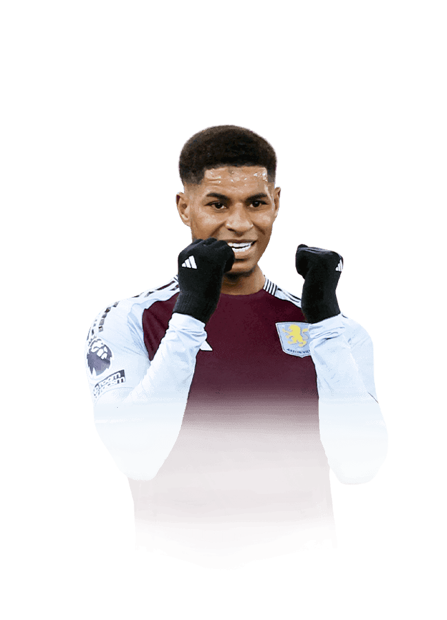 Rashford