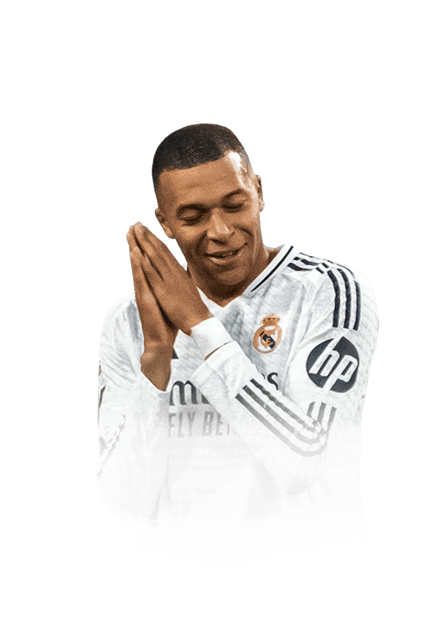 Mbappé