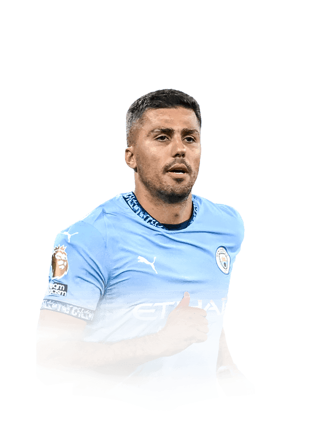 Rodri