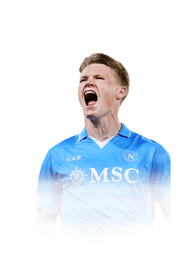 McTominay