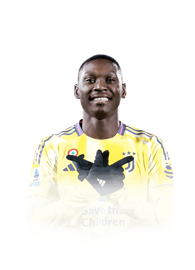 Kolo Muani