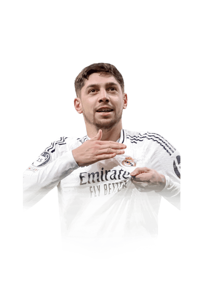 Valverde