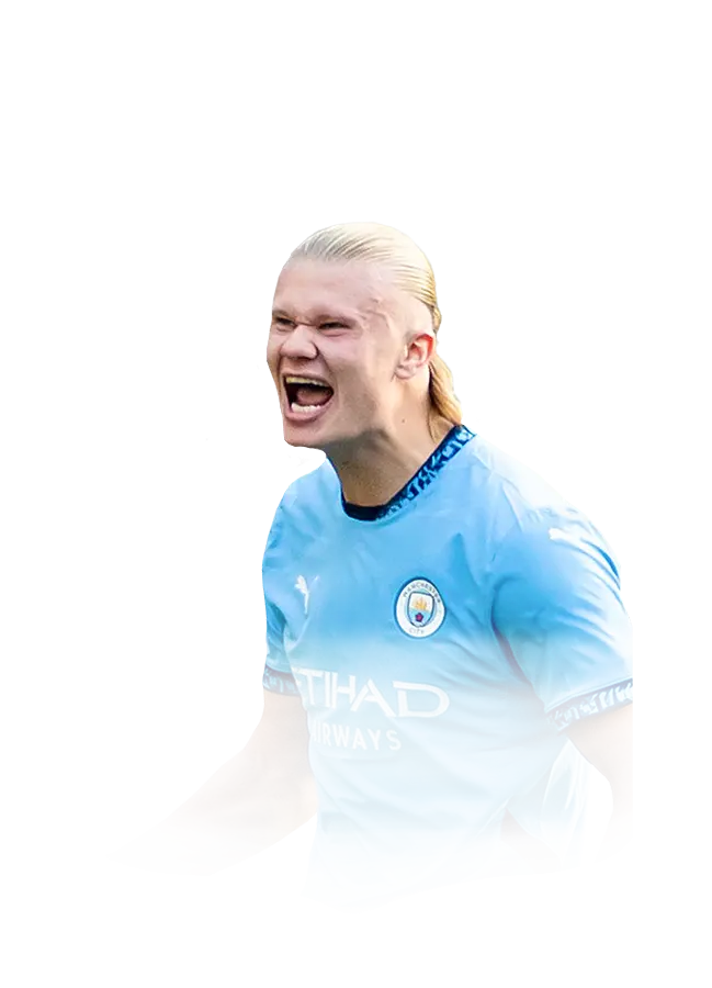 Haaland