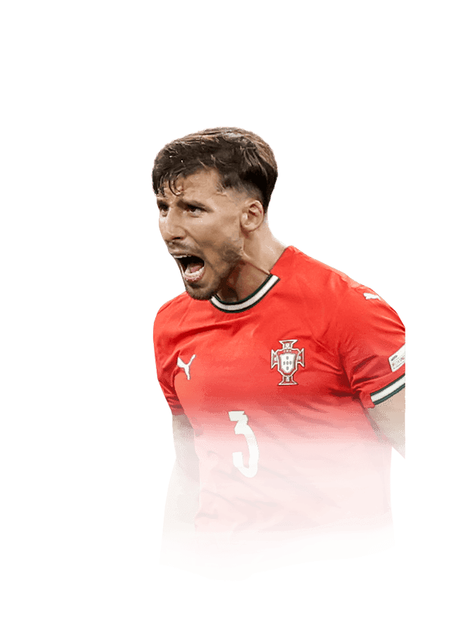 Rúben Dias