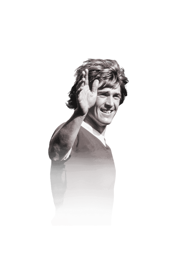 Dalglish