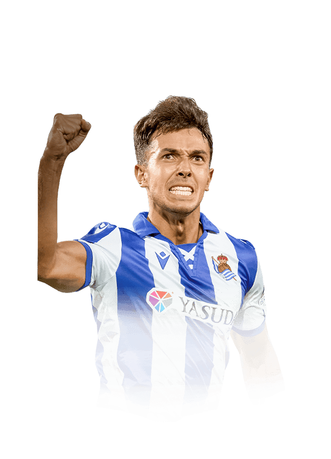 Zubimendi