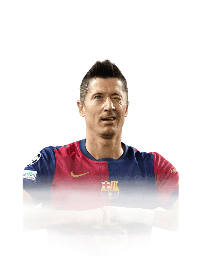 Lewandowski