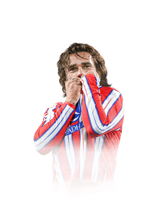 Griezmann
