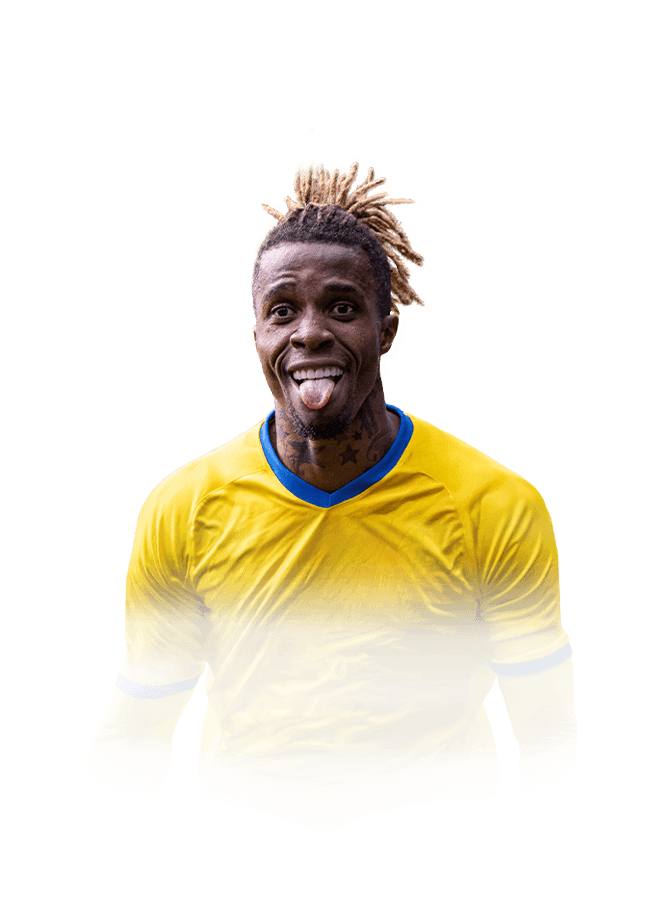 Zaha