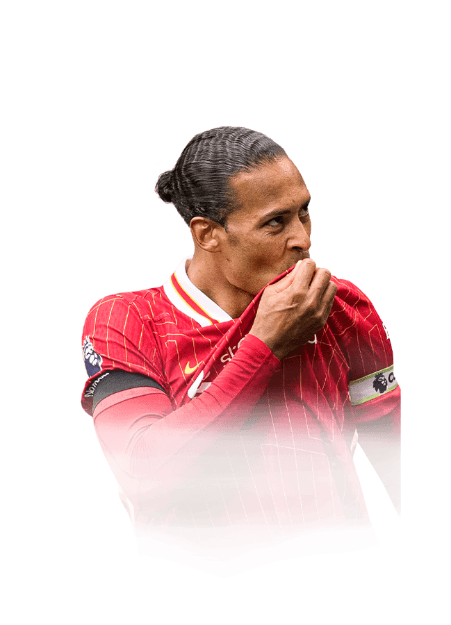 van Dijk