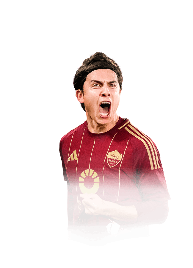 Dybala