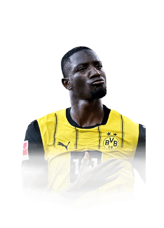 Guirassy