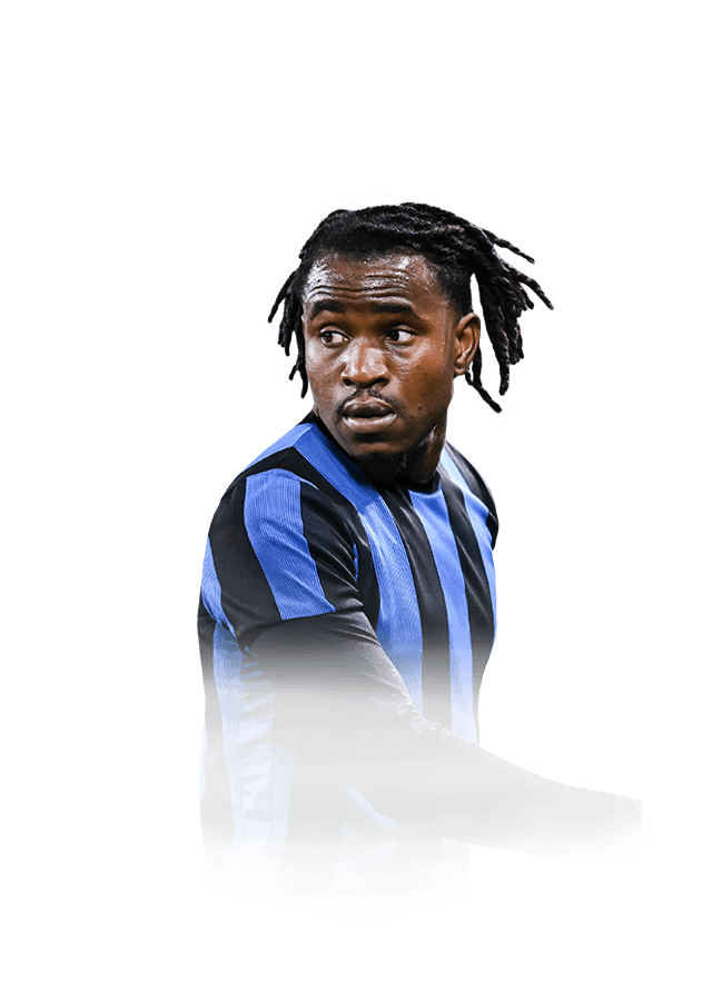 Lookman