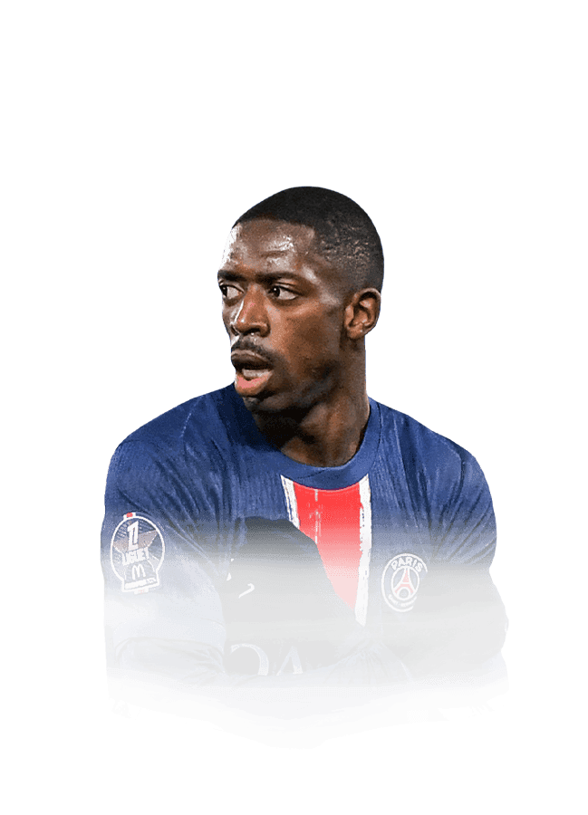 Dembélé