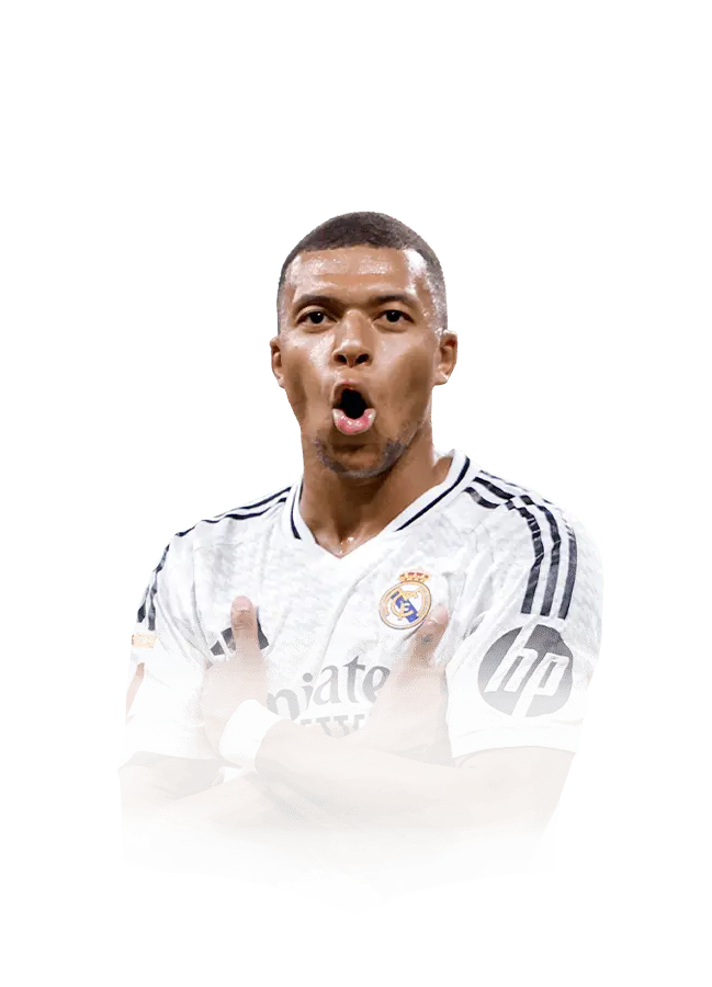 Mbappé