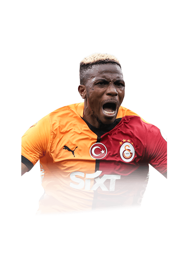 Osimhen