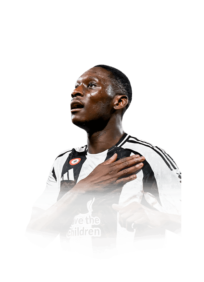 Kolo Muani
