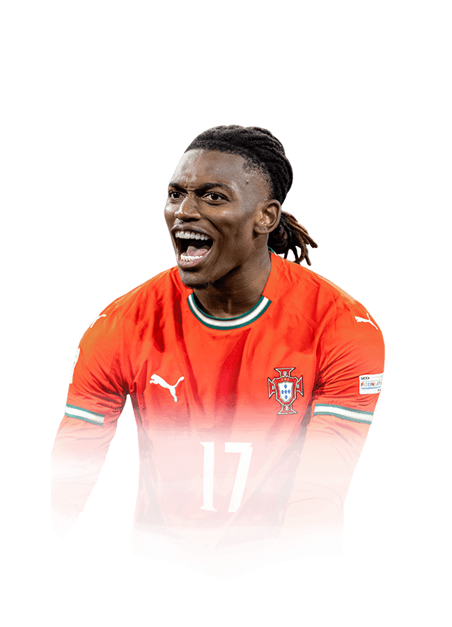 Rafael Leão