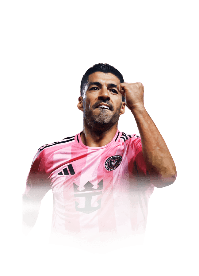 Suárez