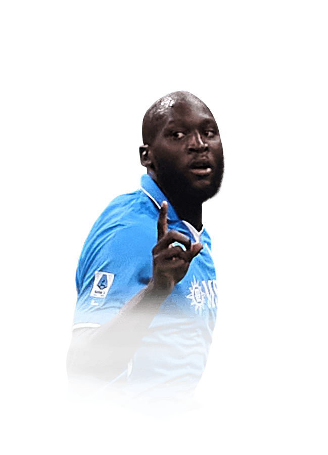 Lukaku