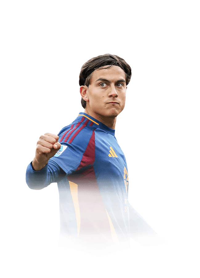 Dybala