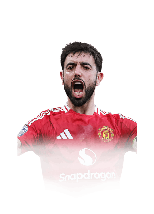 Bruno Fernandes