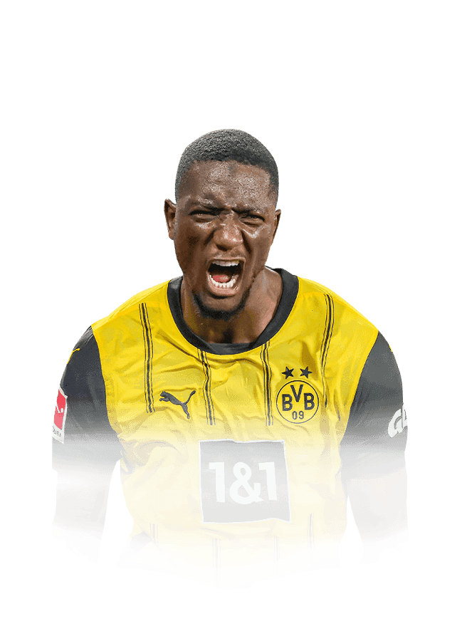 Guirassy