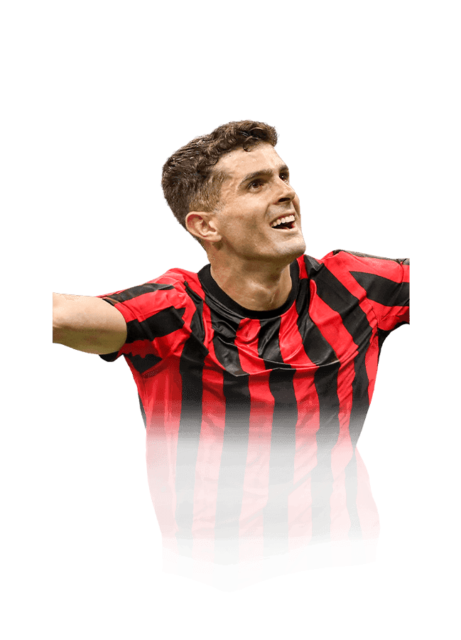 Pulisic