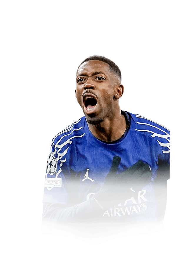 Dembélé