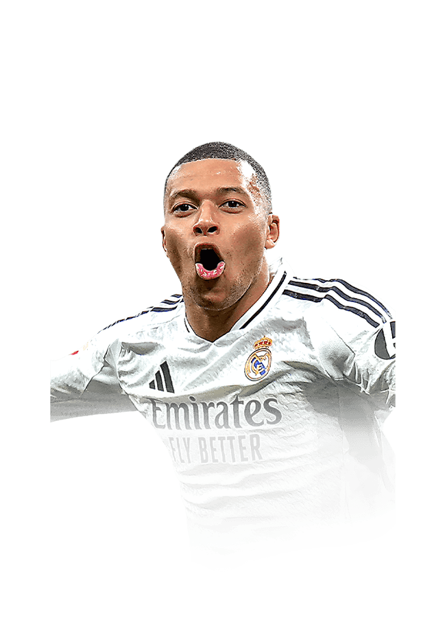 Mbappé