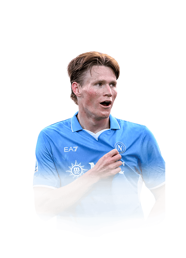McTominay
