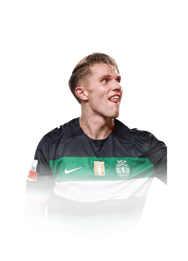 Gyökeres