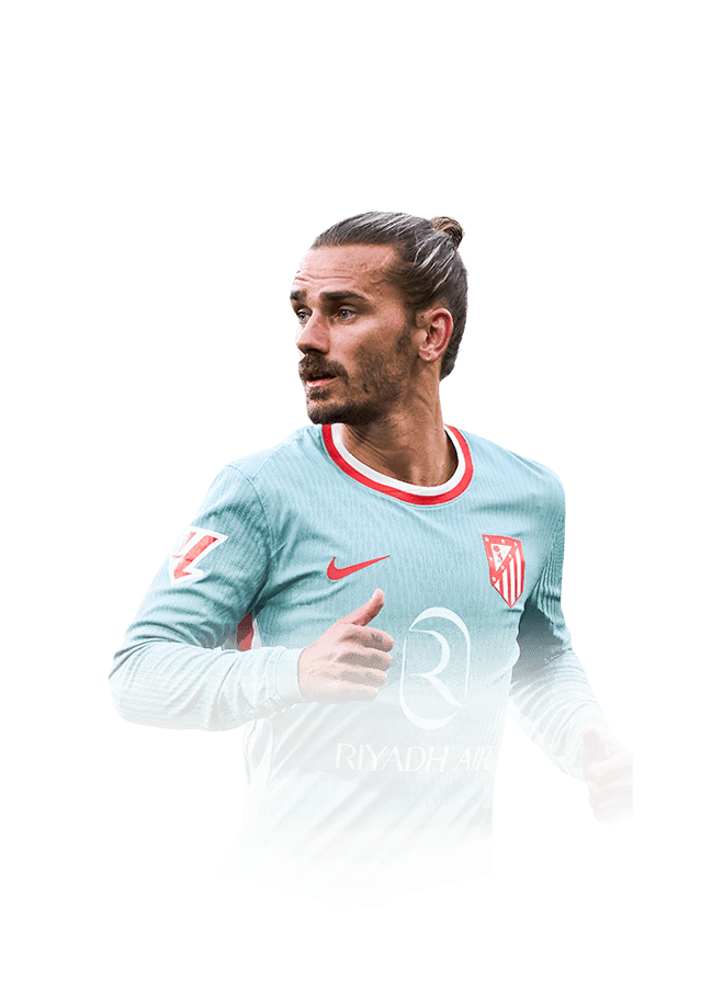 Griezmann