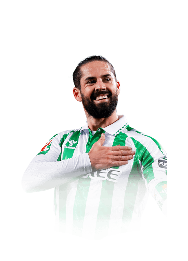 Isco