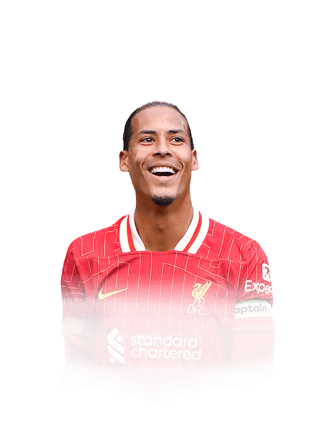 van Dijk