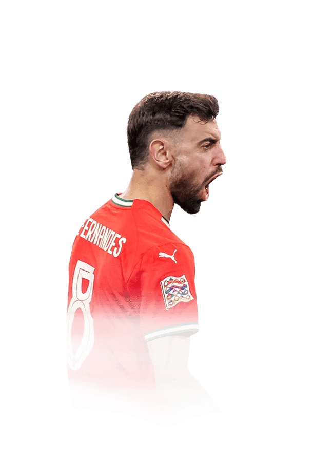 Bruno Fernandes
