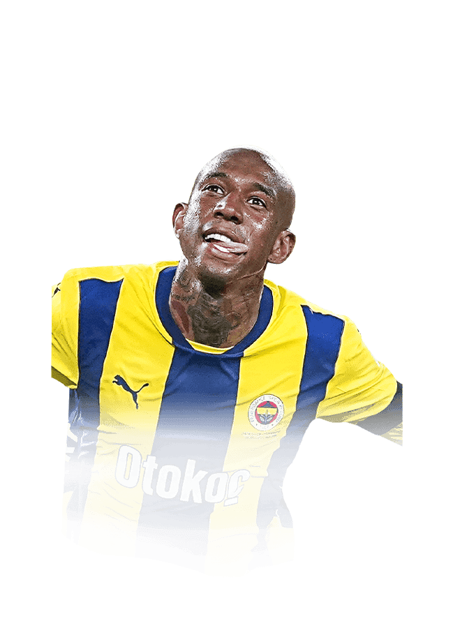 Anderson Talisca