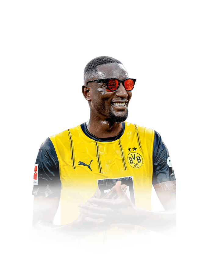 Guirassy