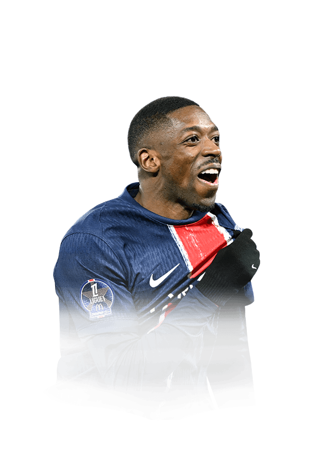 Dembélé